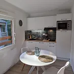 Centre Thermal Touristique - Casa 公寓 *