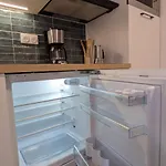 公寓 Centre Thermal Touristique - Casa