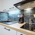 Centre Thermal Touristique - Casa 公寓 *