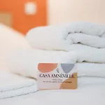 Centre Thermal Touristique - Casa 岩尼维利