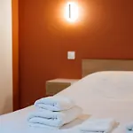 公寓 Centre Thermal Touristique - Casa 岩尼维利