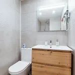 Centre Thermal Touristique - Casa 公寓 岩尼维利