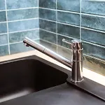 Centre Thermal Touristique - Casa 公寓