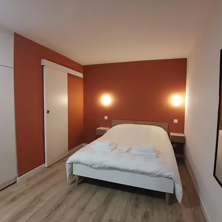 Centre Thermal Touristique - Casa * Amnéville