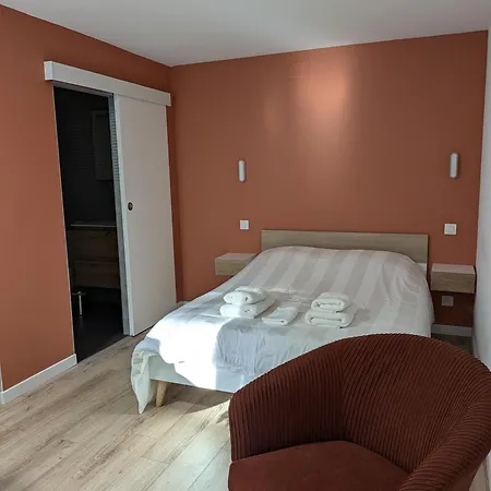 Centre Thermal Touristique - Casa