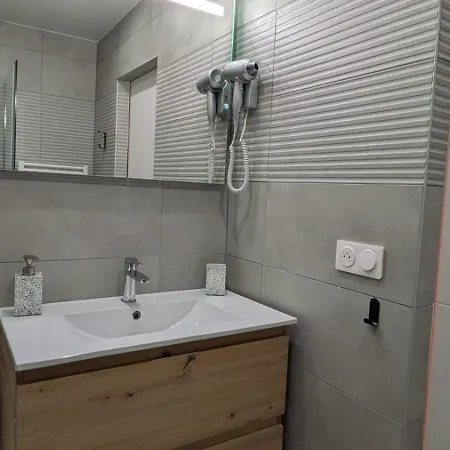 Centre Thermal Touristique - Casa * Amneville