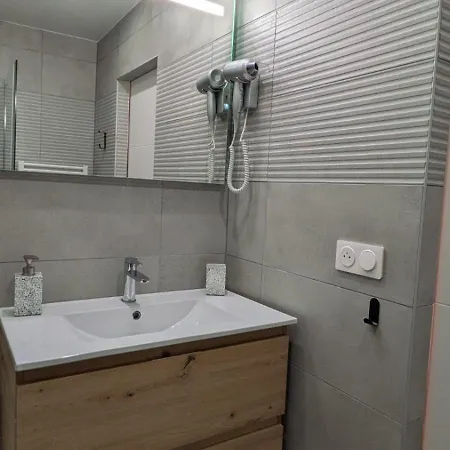 Centre Thermal Touristique - Casa * Amnéville