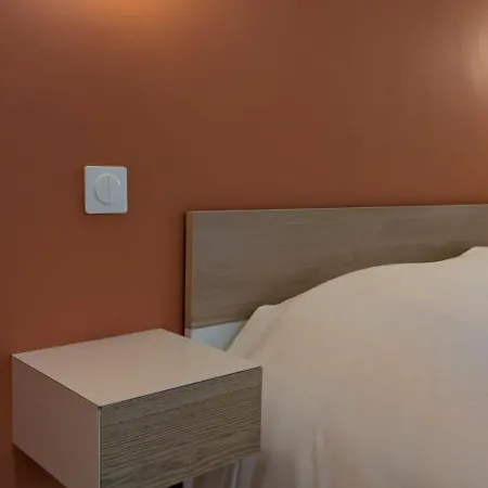 Centre Thermal Touristique - Casa Appartement Amnéville