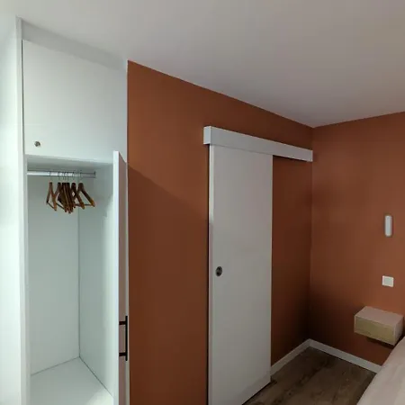 Apartament Centre Thermal Touristique - Casa Amnéville