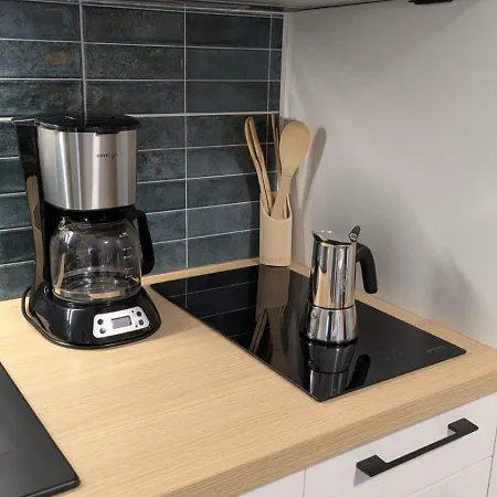 Centre Thermal Touristique - Casa