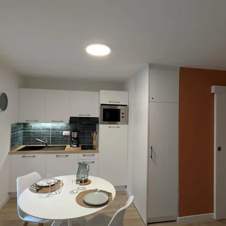 Centre Thermal Touristique - Casa Apartment *