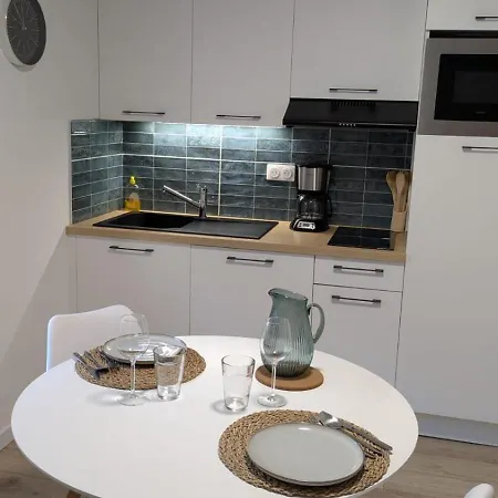 Centre Thermal Touristique - Casa *