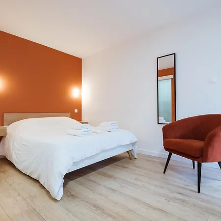 Centre Thermal Touristique - Casa