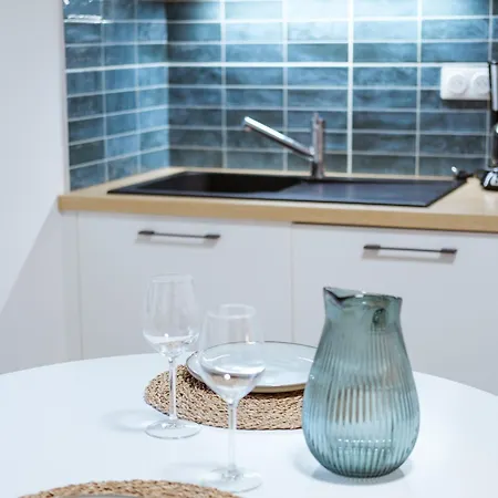 Centre Thermal Touristique - Casa