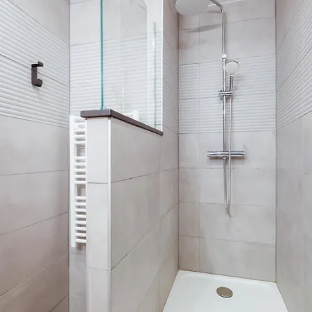 Centre Thermal Touristique - Casa * Amnéville