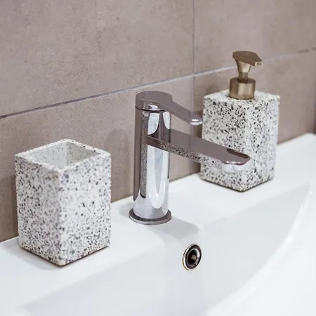 Apartament Centre Thermal Touristique - Casa *