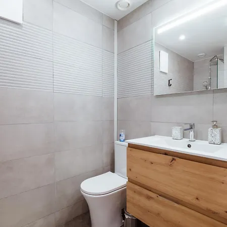 Apartament Centre Thermal Touristique - Casa *