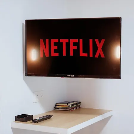 Centre Thermal Touristique - Casa *