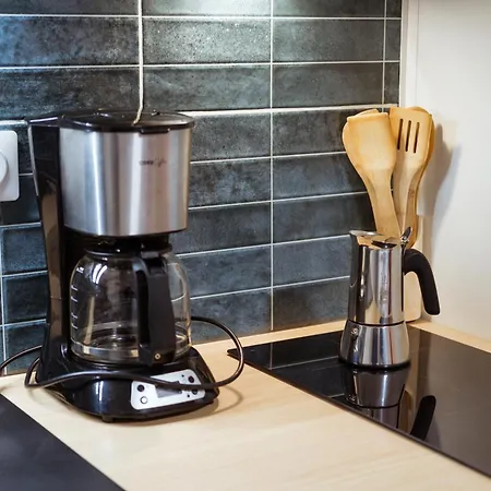 Centre Thermal Touristique - Casa Apartament Amnéville