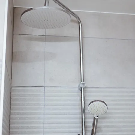 Appartement Centre Thermal Touristique - Casa Amnéville