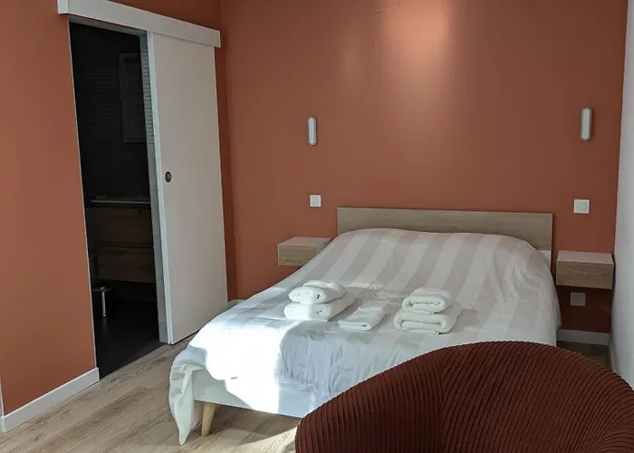 Centre Thermal Touristique - Casa