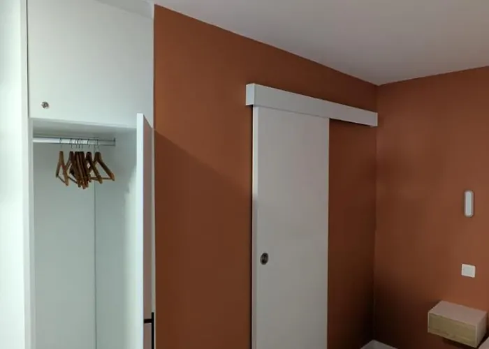 公寓 Centre Thermal Touristique - Casa 岩尼维利