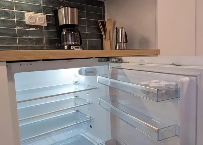 Διαμέρισμα Centre Thermal Touristique - Casa