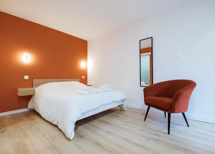 Centre Thermal Touristique - Casa