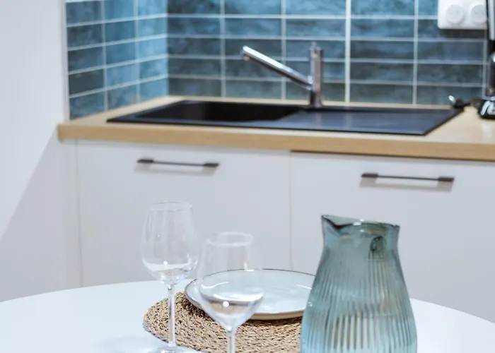 Centre Thermal Touristique - Casa