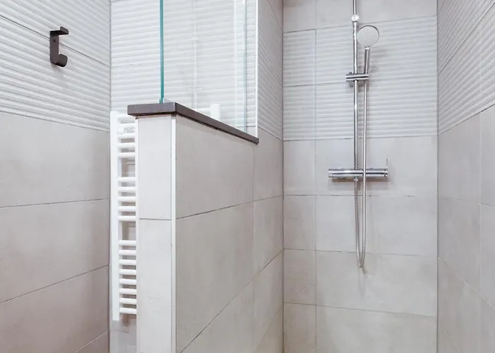 Centre Thermal Touristique - Casa * Amnéville