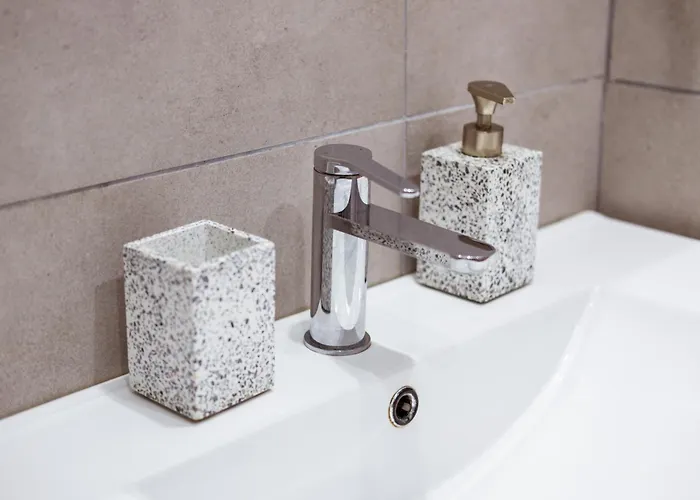 Διαμέρισμα Centre Thermal Touristique - Casa *