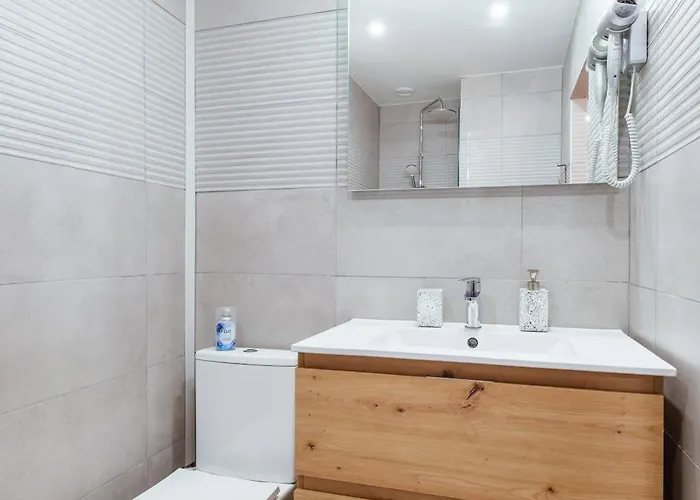 Centre Thermal Touristique - Casa 公寓 岩尼维利