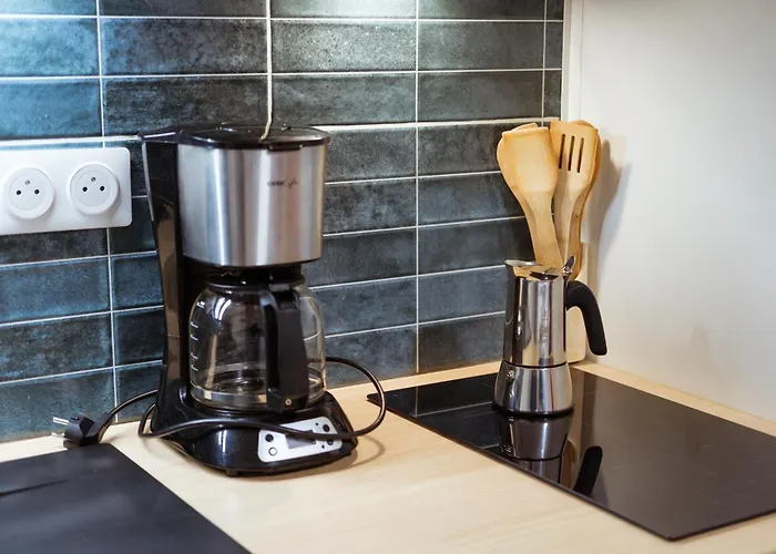 Centre Thermal Touristique - Casa Διαμέρισμα Amnéville