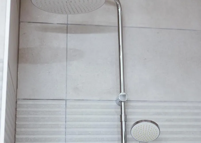 Διαμέρισμα Centre Thermal Touristique - Casa Amnéville