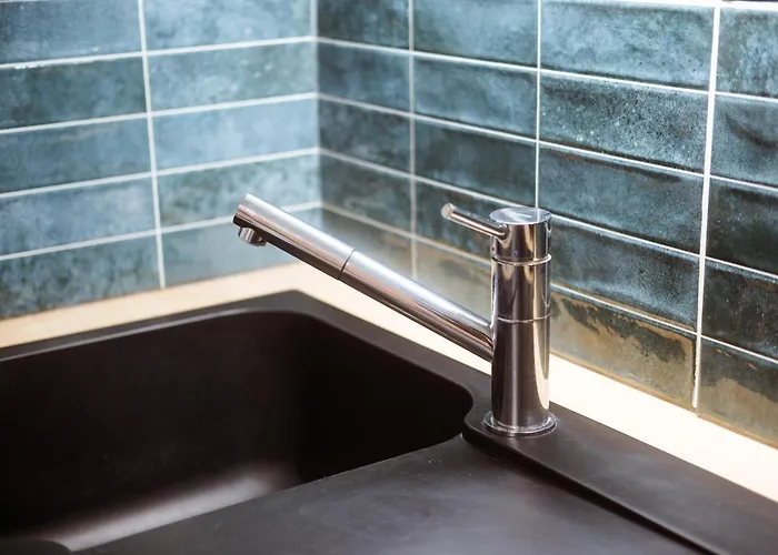 Centre Thermal Touristique - Casa Appartamento